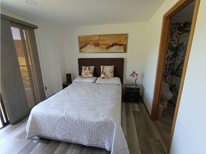 Apartamento de 3 alcobas en venta en El Tambo, La Ceja, 70 m² · foto 7 de 22