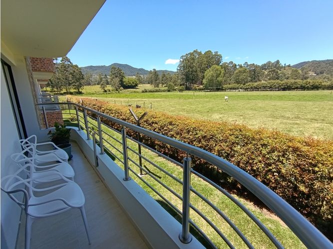 Apartamento de 3 alcobas en venta en El Tambo, La Ceja, 70 m² · foto 10 de 22