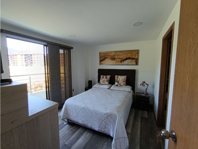 Apartamento de 3 alcobas en venta en El Tambo, La Ceja, 70 m² · foto 13 de 22