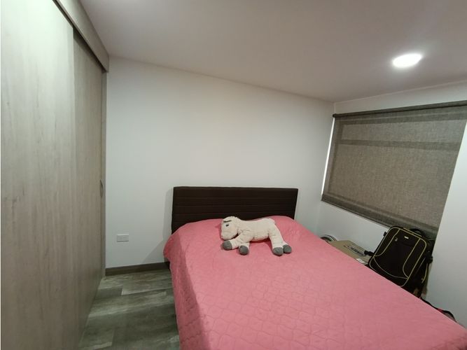 Apartamento de 3 alcobas en venta en El Tambo, La Ceja, 70 m² · foto 14 de 22
