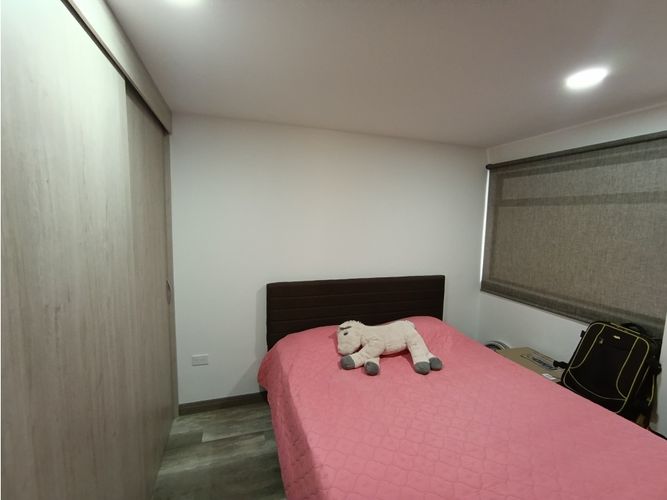 Apartamento de 3 alcobas en venta en El Tambo, La Ceja, 70 m² · foto 15 de 22