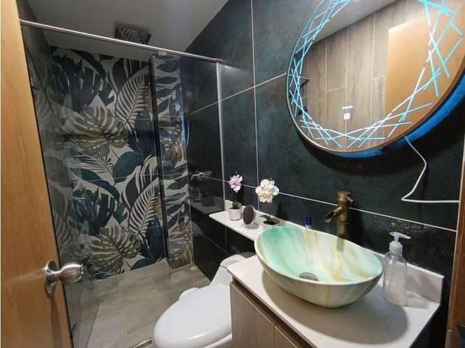 Apartamento de 3 alcobas en venta en El Tambo, La Ceja, 70 m² · foto 17 de 22