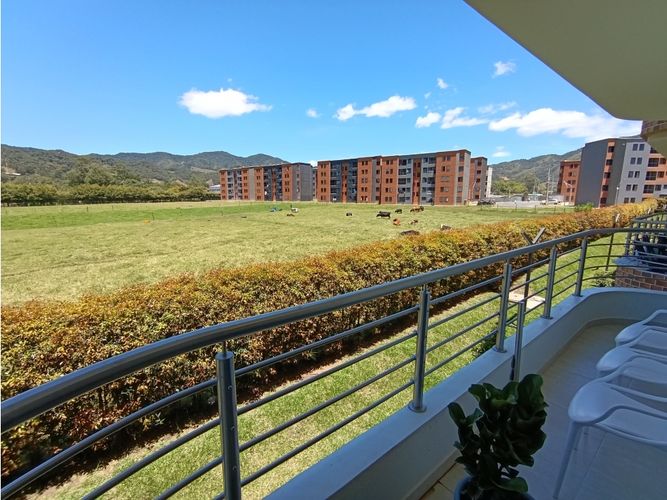 Apartamento de 3 alcobas en venta en El Tambo, La Ceja, 70 m² · foto 18 de 22