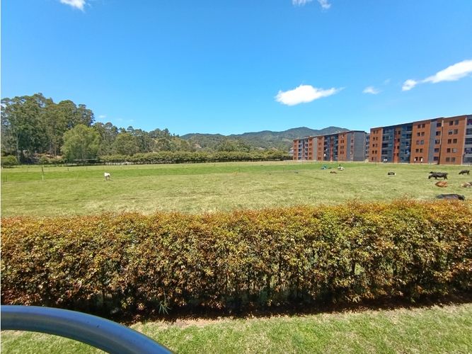 Apartamento de 3 alcobas en venta en El Tambo, La Ceja, 70 m² · foto 19 de 22