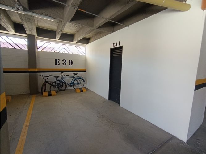Apartamento de 3 alcobas en venta en El Tambo, La Ceja, 70 m² · foto 21 de 22