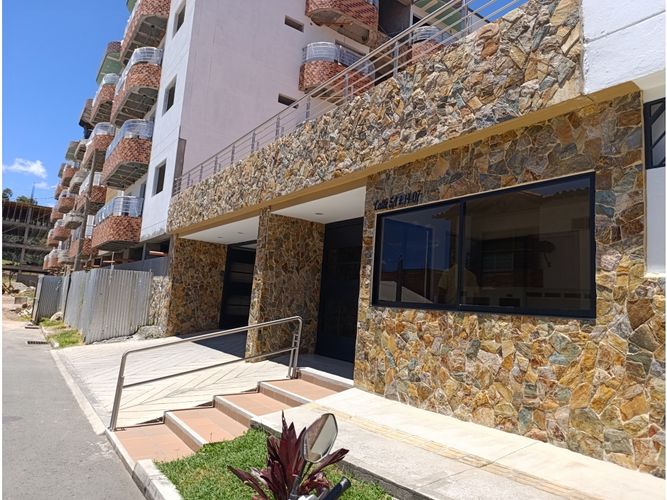 Apartamento de 3 alcobas en venta en El Tambo, La Ceja, 70 m² · foto 22 de 22