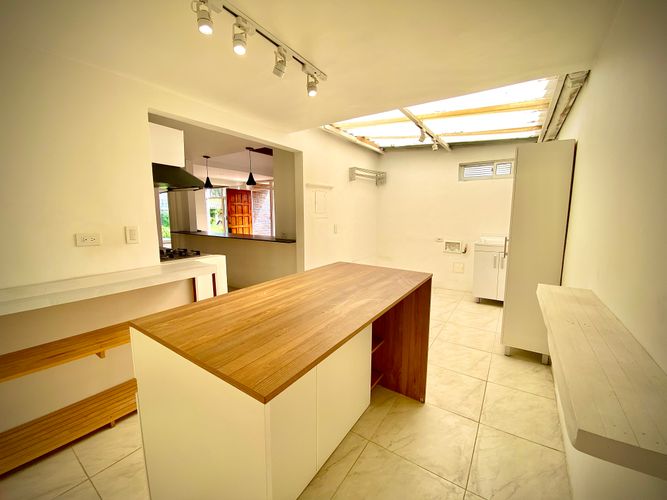 Casa de 4 alcobas en venta en Delicias Norte, Chía, 130 m² · foto 7 de 17