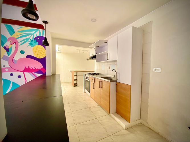 Casa de 4 alcobas en venta en Delicias Norte, Chía, 130 m² · foto 5 de 17