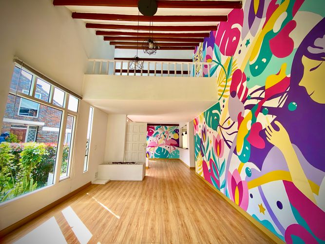 Casa de 4 alcobas en venta en Delicias Norte, Chía, 130 m² · foto 3 de 17