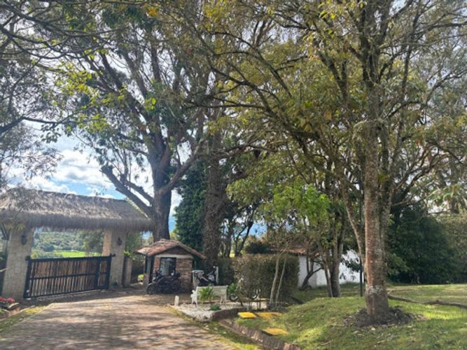 Lote en venta en Yerbabuena, Chía, 5000 m² · foto 2 de 12