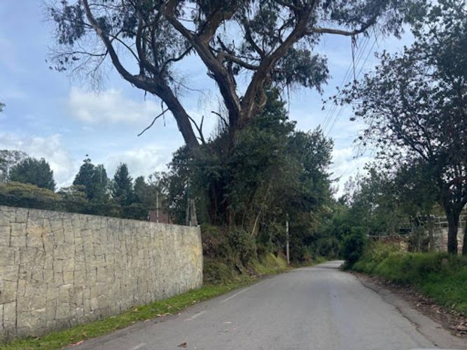 Lote en venta en Yerbabuena, Chía, 5000 m² · foto 4 de 12