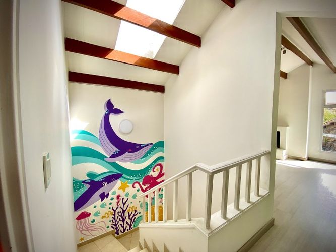 Casa de 4 alcobas en venta en Delicias Norte, Chía, 130 m² · foto 13 de 17