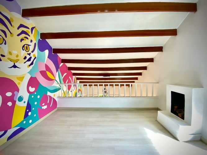 Casa de 4 alcobas en venta en Delicias Norte, Chía, 130 m² · foto 15 de 17