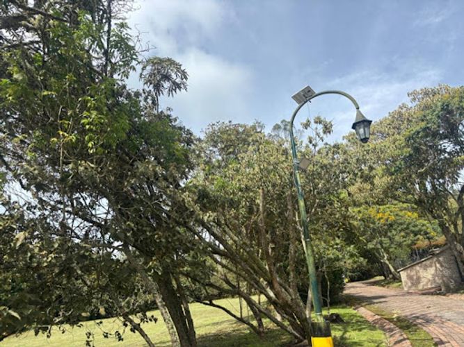 Lote en venta en Yerbabuena, Chía, 5000 m² · foto 12 de 12