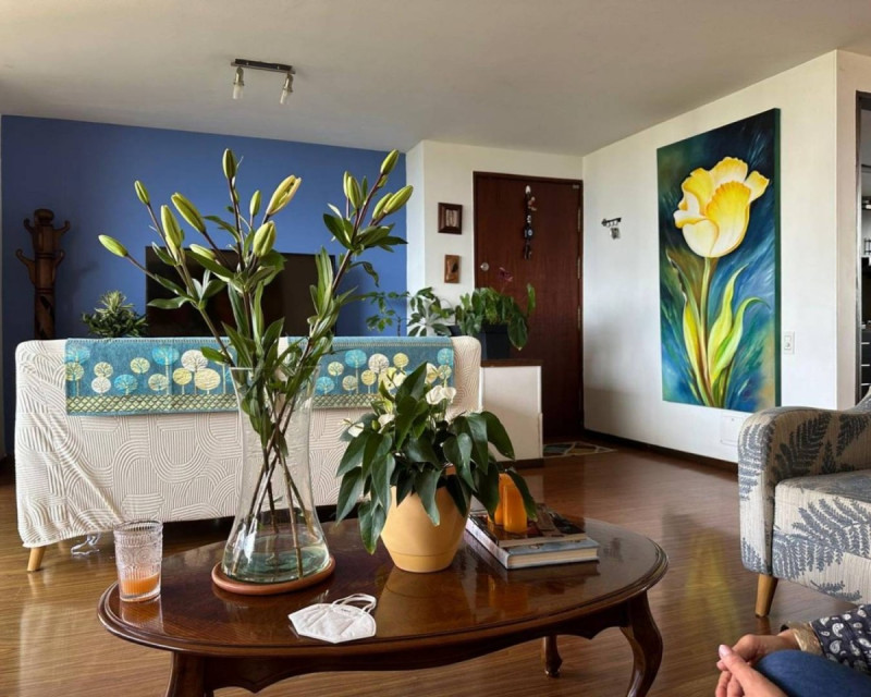 Apartamento en venta en San Lucas, Medellín · foto 2 de 20