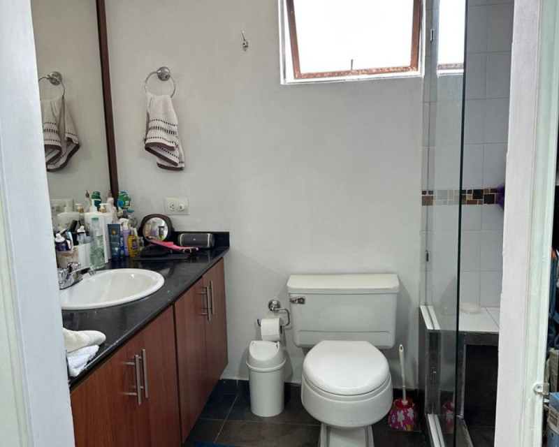 Apartamento en venta en San Lucas, Medellín · foto 3 de 20