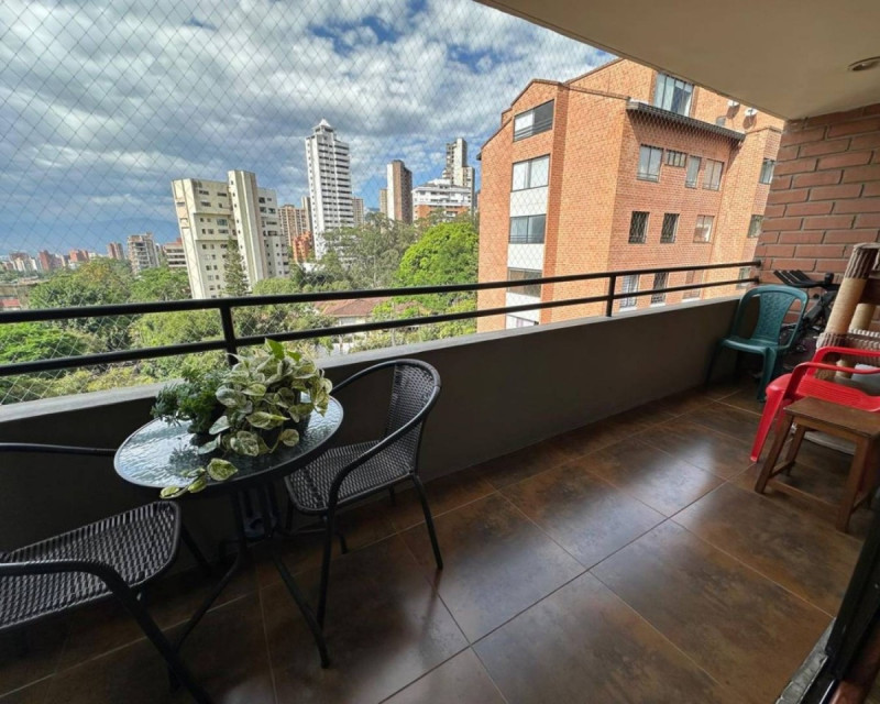 Apartamento en venta en San Lucas, Medellín · foto 4 de 20