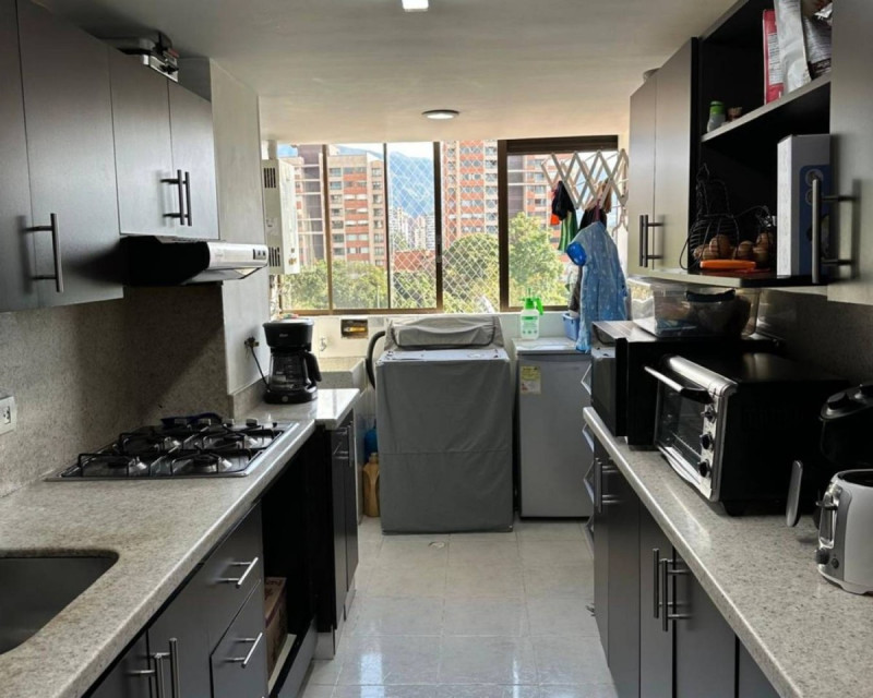 Apartamento en venta en San Lucas, Medellín · foto 6 de 20