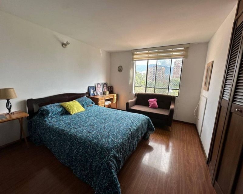 Apartamento en venta en San Lucas, Medellín · foto 9 de 20
