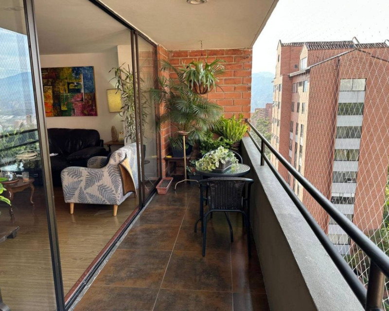 Apartamento en venta en San Lucas, Medellín · foto 10 de 20