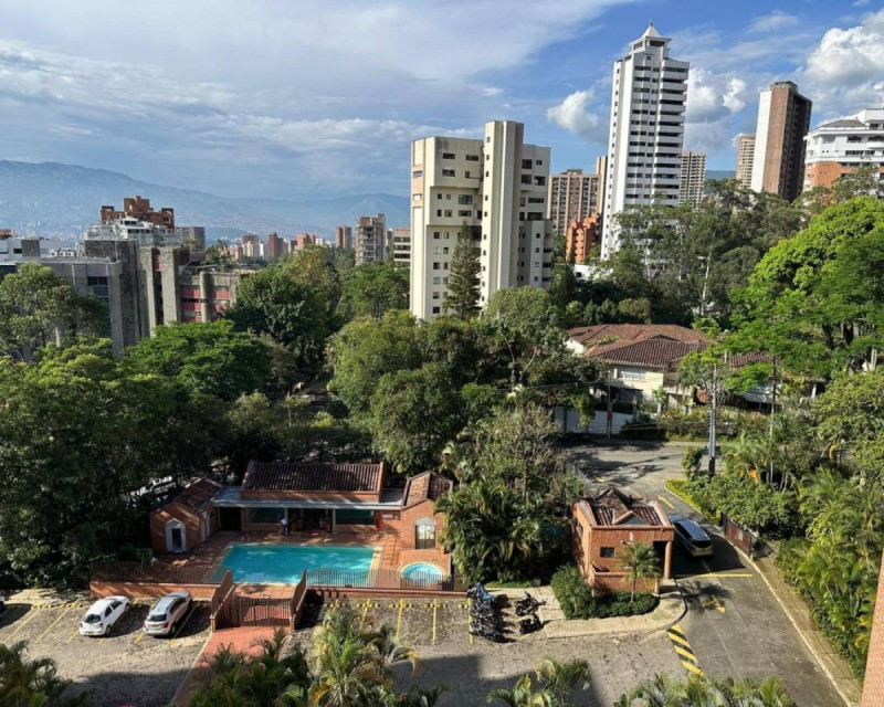 Apartamento en venta en San Lucas, Medellín · foto 11 de 20
