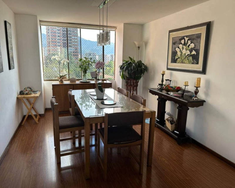 Apartamento en venta en San Lucas, Medellín · foto 13 de 20