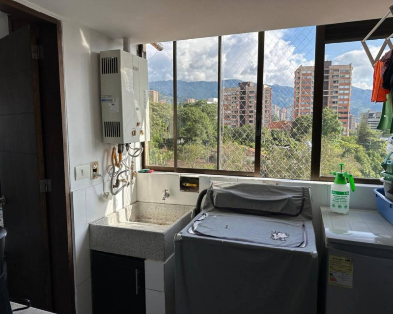 Apartamento en venta en San Lucas, Medellín · foto 14 de 20