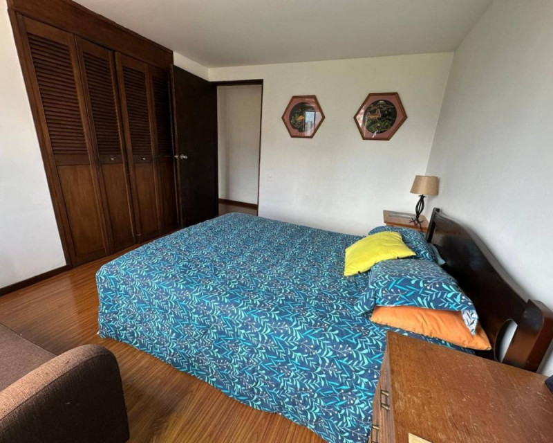 Apartamento en venta en San Lucas, Medellín · foto 15 de 20