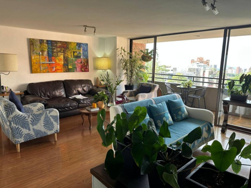Apartamento en venta en San Lucas, Medellín · foto 16 de 20