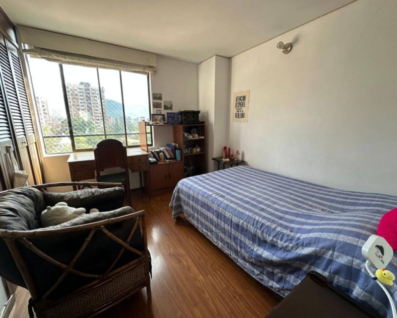 Apartamento en venta en San Lucas, Medellín · foto 18 de 20