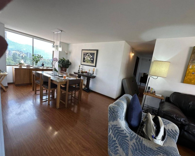 Apartamento en venta en San Lucas, Medellín · foto 19 de 20