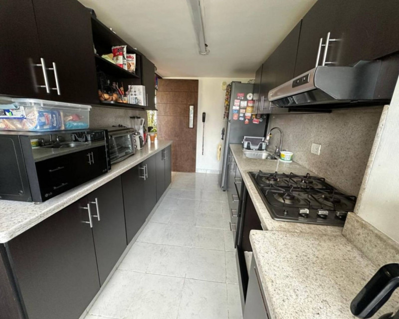 Apartamento en venta en San Lucas, Medellín · foto 20 de 20