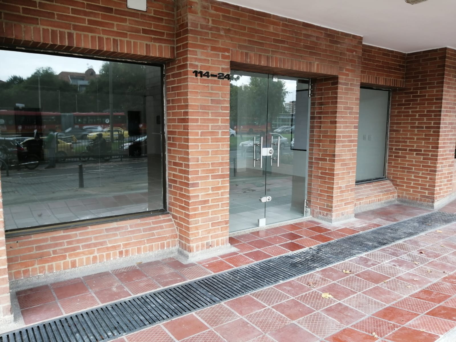 Local en Arriendo en Chicó Navarra, Bogotá