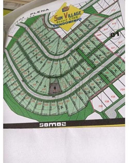 Lote en venta en Porerito, Jamundí, 400 m² · foto 3 de 4