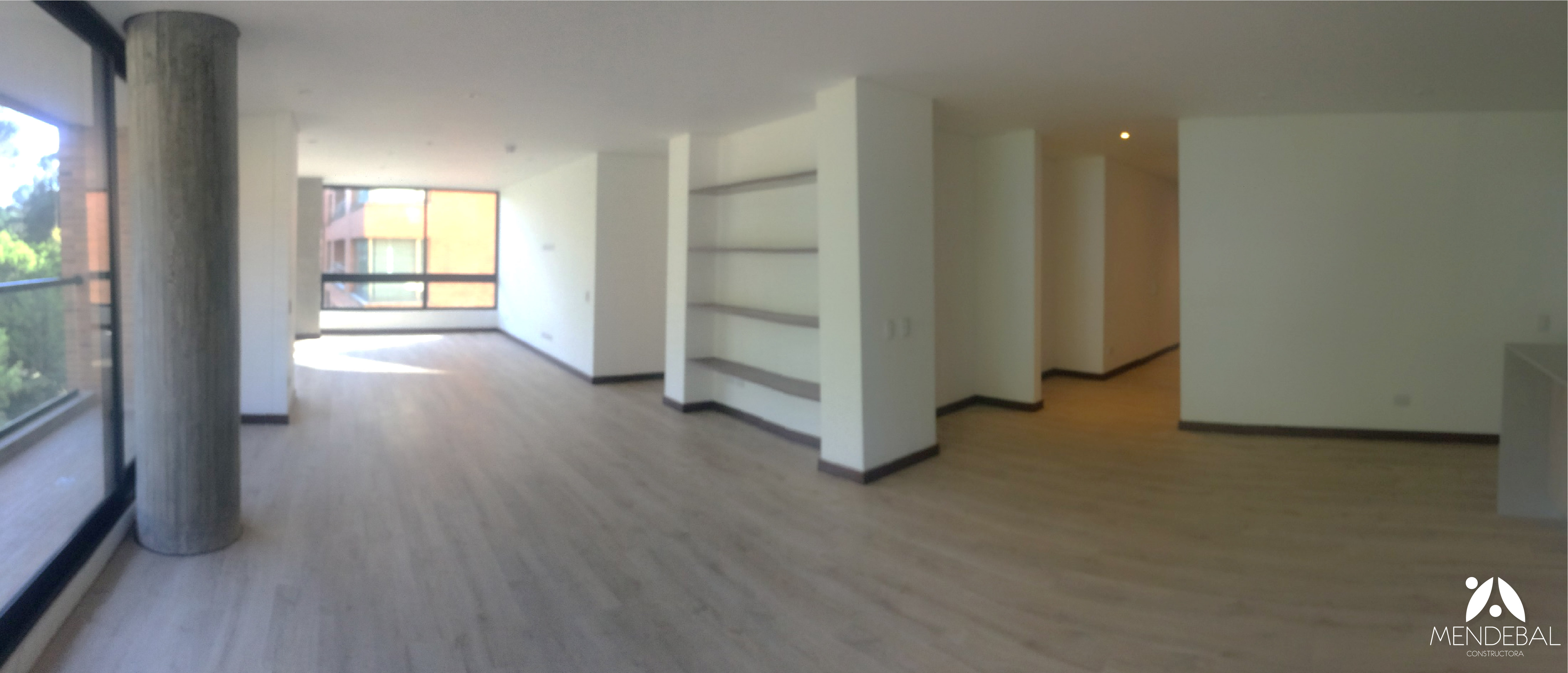 Apartamento en Arriendo en Bogotá, d.c., Bogotá