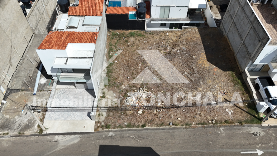 Lote en venta en Antonio Navarro, Villa del Rosario, 126 m² · foto 4 de 4