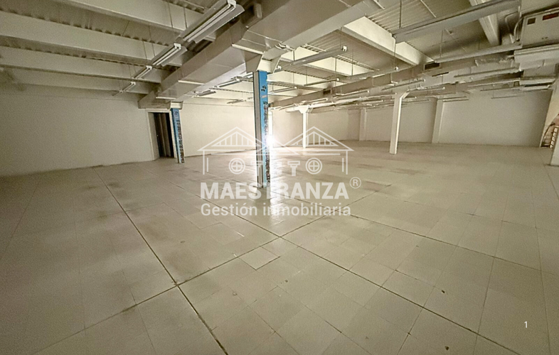 Local en arriendo en Milla De Oro, Medellín, 523 m² · foto 6 de 13