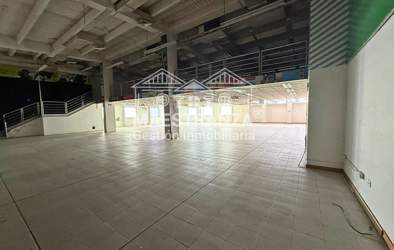 Local en arriendo en Milla De Oro, Medellín, 523 m² · foto 13 de 13