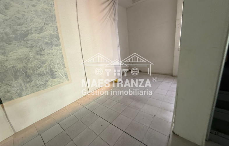 Local en venta en Milla De Oro, Medellín, 523 m² · foto 5 de 13