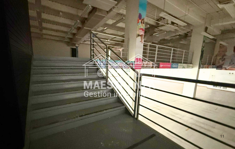 Local en venta en Milla De Oro, Medellín, 523 m² · foto 7 de 13