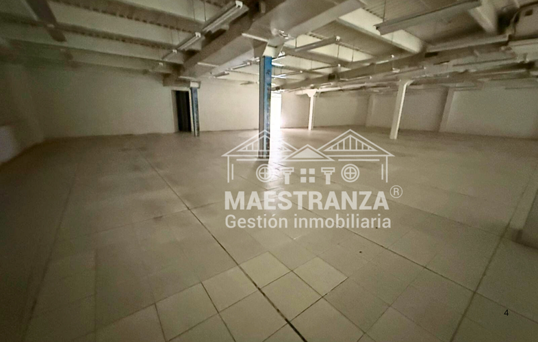 Local en venta en Milla De Oro, Medellín, 523 m² · foto 9 de 13