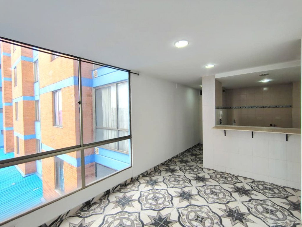 Apartamento en Arriendo en Chapinero, Bogotá