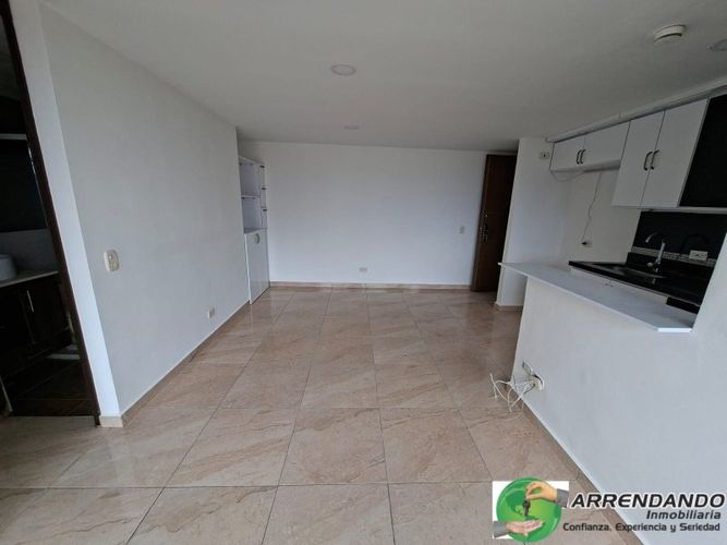 Apartamento de 3 alcobas en venta en Santa Catalina, La Estrella, 65 m² · foto 3 de 22