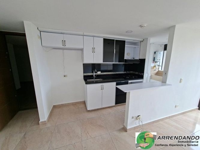 Apartamento de 3 alcobas en venta en Santa Catalina, La Estrella, 65 m² · foto 4 de 22