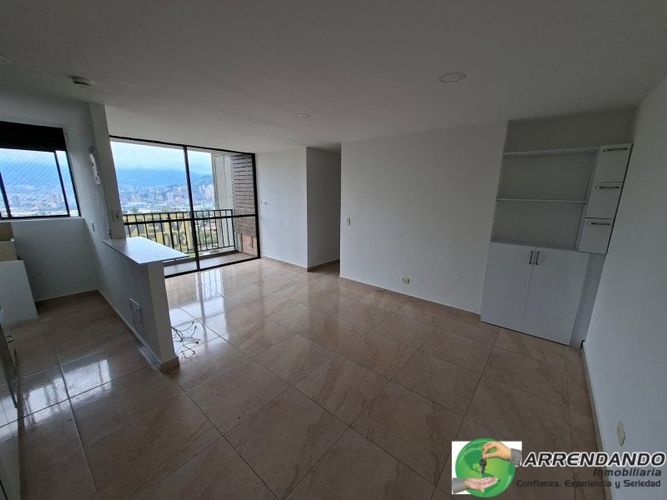 Apartamento de 3 alcobas en venta en Santa Catalina, La Estrella, 65 m² · foto 6 de 22