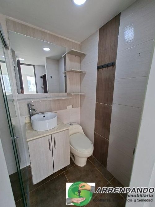 Apartamento de 3 alcobas en venta en Santa Catalina, La Estrella, 65 m² · foto 8 de 22