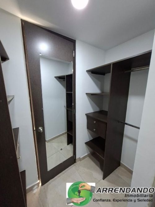 Apartamento de 3 alcobas en venta en Santa Catalina, La Estrella, 65 m² · foto 10 de 22