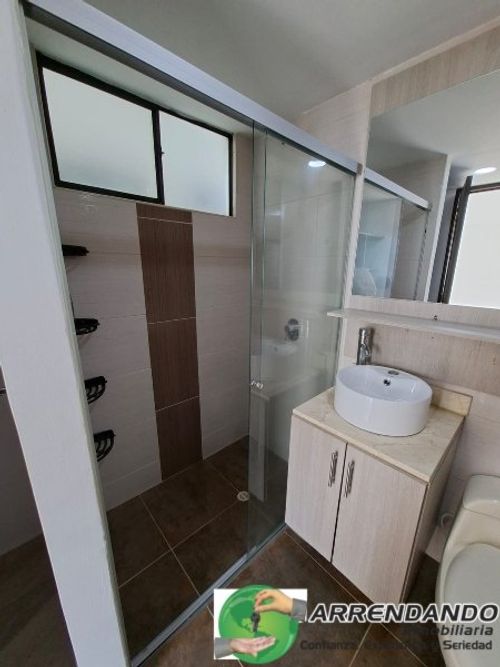 Apartamento de 3 alcobas en venta en Santa Catalina, La Estrella, 65 m² · foto 11 de 22