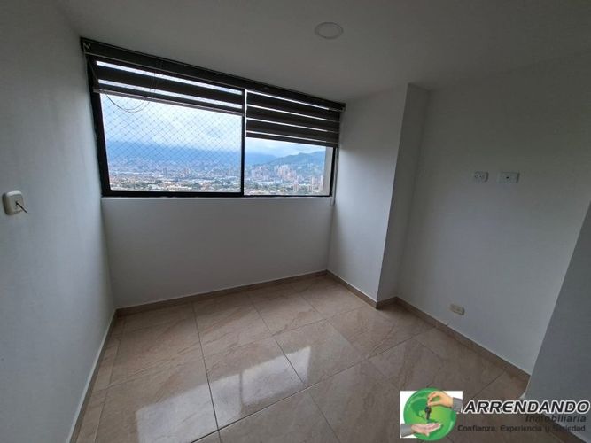Apartamento de 3 alcobas en venta en Santa Catalina, La Estrella, 65 m² · foto 12 de 22