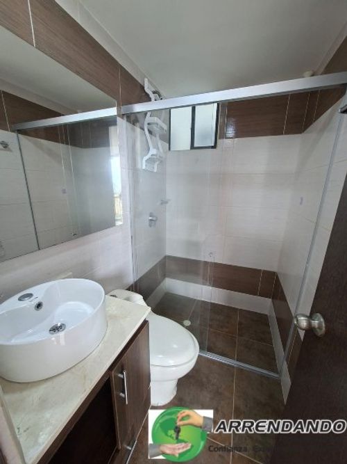 Apartamento de 3 alcobas en venta en Santa Catalina, La Estrella, 65 m² · foto 13 de 22